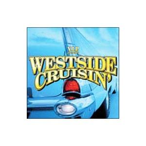 オムニバス／V．I．P． プレゼンツ・ウエストサイド・クルージン