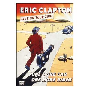 DVD／ワンモアカー ワンモアライダー