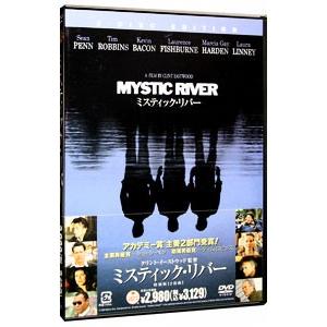 DVD／ミスティック・リバー 特別版