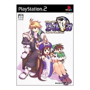 PS2／イリスのアトリエ エターナルマナ