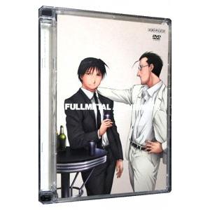 DVD/鋼の錬金術師 vol.6の商品画像