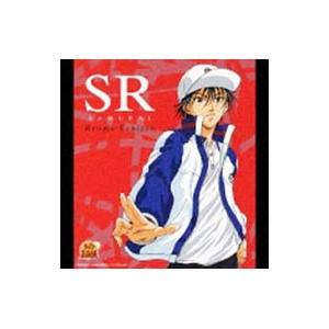アニメ／「テニスの王子様」越前リョーマ SR SAMURAI