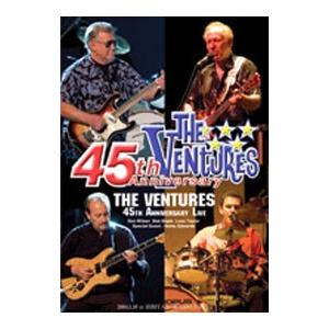 DVD／結成45周年記念コンサート