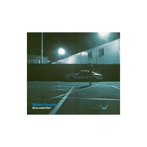 MOTORCITYSOUL／did you expect that？