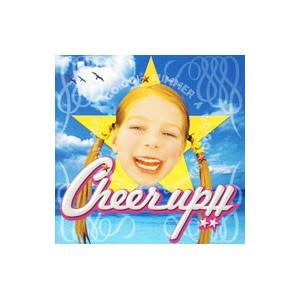 オムニバス／チアラップ〜サマー・ア・ゴー・ゴー