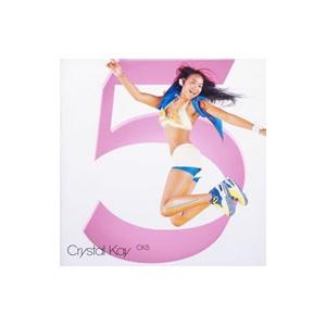 Ｃｒｙｓｔａｌ Ｋａｙ／ＣＫ５ （ＣＣＣＤ）