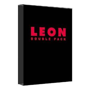 レオン ダブル・パック (初回限定生産) [DVD] Amazon.co.jp: レオン ダブル・パック (初回限定生産) [DVD