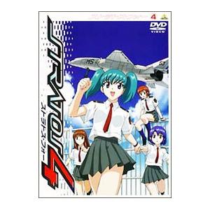 DVD／ストラトス・フォー(4)