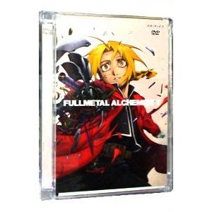 DVD／鋼の錬金術師 ｖｏｌ．７