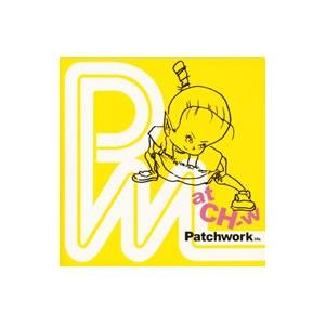 PATCH WORK LIFE／at CH−w