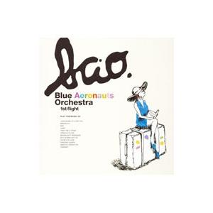 BLUE AERONAUTS ORCHESTRA...の商品画像