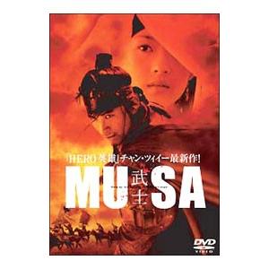 DVD／ＭＵＳＡ−武士− 特別版