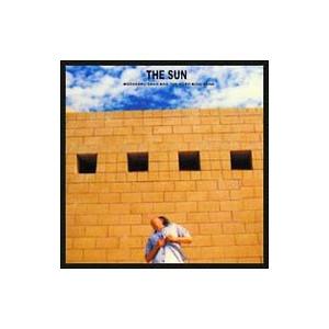 佐野元春／THE SUN