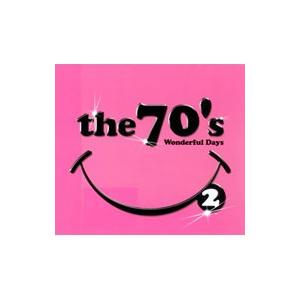 オムニバス／ＴＨＥ ７０’ｓ ２ Ｗｏｎｄｅｒｆｕｌ Ｄａｙｓ