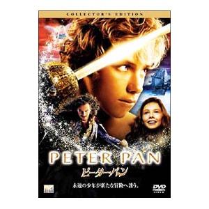 DVD／ピーター パン コレクターズ エディション