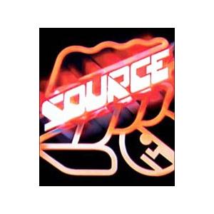 SOURCE／Daily Report