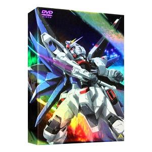 DVD／機動戦士ガンダムＳＥＥＤ スペシャルエディション完結編 鳴動の宇宙（そら） メカＢＯＸ