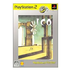 PS2／ICO イコ PS2 the Best