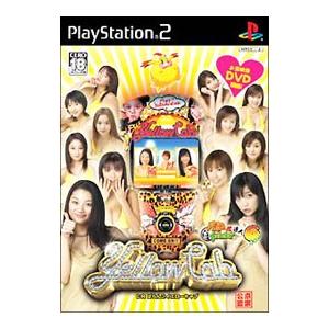PS2／パチってちょんまげ達人6 CRぱちんこイエローキャブ