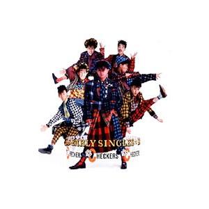 チェッカーズ／EARLY SINGLES