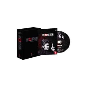 古畑任三郎 3rdシーズン DVD-BOX6枚組 田村正和 三谷幸喜 - 映像と音の