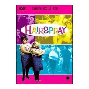 DVD／ヘアスプレー