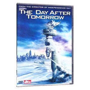 DVD／デイ・アフター・トゥモロー