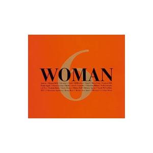 オムニバス／WOMAN 6