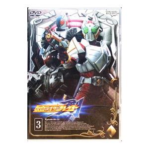 中古】 仮面ライダー剣 ブレイド (12巻セット) [レンタル落ち] [DVD