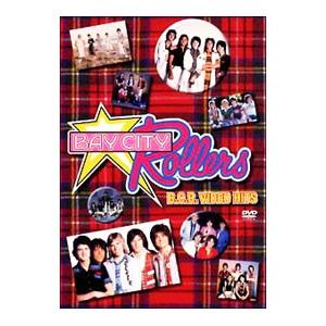 DVD／B．C．R．ビデオヒッツ！