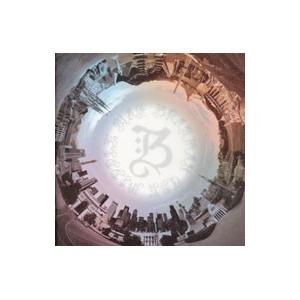 BRAHMAN／ザ・ミドル・ウェイ