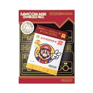ファミコンミニ パックマン/ゲームボーイアドバンス(GBA)/ソフトのみ