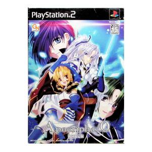 フロム・ソフトウェア 『中古即納』{PS2} EVERGRACE(エヴァーグレイス
