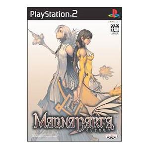 PS2／マグナカルタ