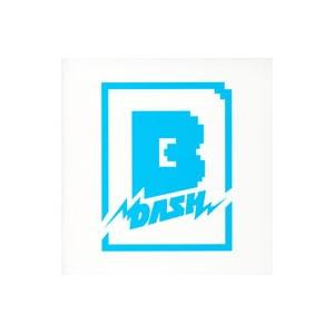 B−DASH／B−DASH BEST （CCCD）