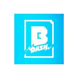B−DASH／B−DASH BEST （CCCD）