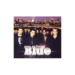 ブルー／Best of Blue