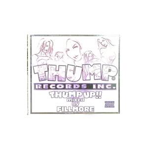 DJフィルモア／サンプ・アップ！！