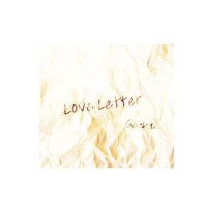 Gackt／Love Letter