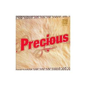 オムニバス／プレシャス〜R＆B〜ヒップホップ スタイル