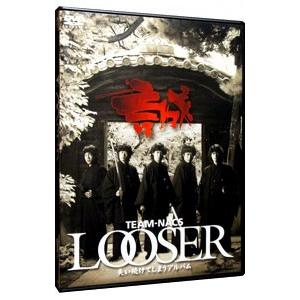DVD/LOOSER 失い続けてしまうアルバムの商品画像