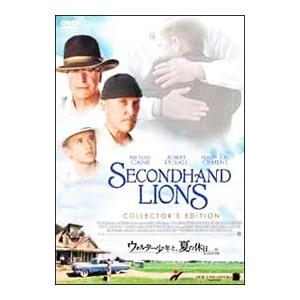 DVD／ウォルター少年と，夏の休日 コレクターズ・エディション｜ネットオフ ヤフー店