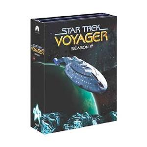 ビクターエンタテインメント DVD／スター・トレック ヴォイジャー DVD