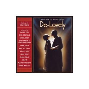 映画／「五線譜のラブレター DE−LOVELY」オリジナル・サウンドトラック