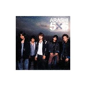嵐 - 嵐【新品未開封】＜初回生産限定版＞ 5×5 THE BEST SELECTION 嵐／5×5 THE BEST SELECTION OF 2002←2004 : ネットオフ ヤフー