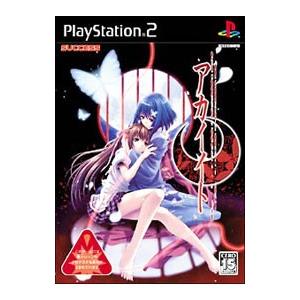 PS2／アカイイト｜netoff