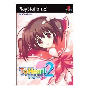PS2／To Heart 2