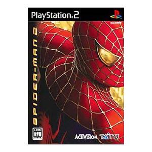 PS2／SPIDER−MAN 2