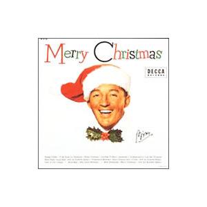 ビング・クロスビー／ホワイト・クリスマス