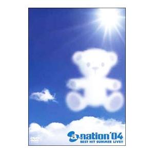 DVD/a-nation’04 BEST HIT...の商品画像